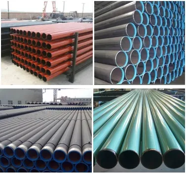 carbon steel pipe&tube